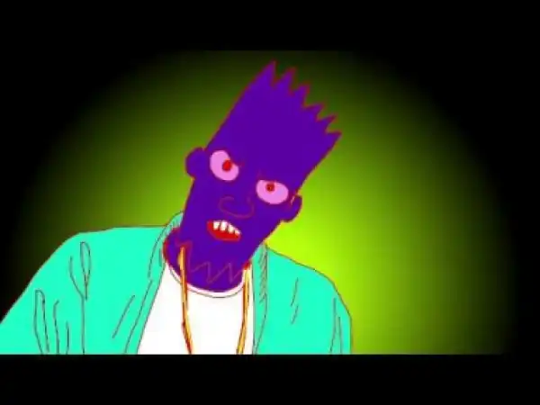 Video: Girl Talk & Freeway Ft ASAP Ferg - Suicide (Remix)